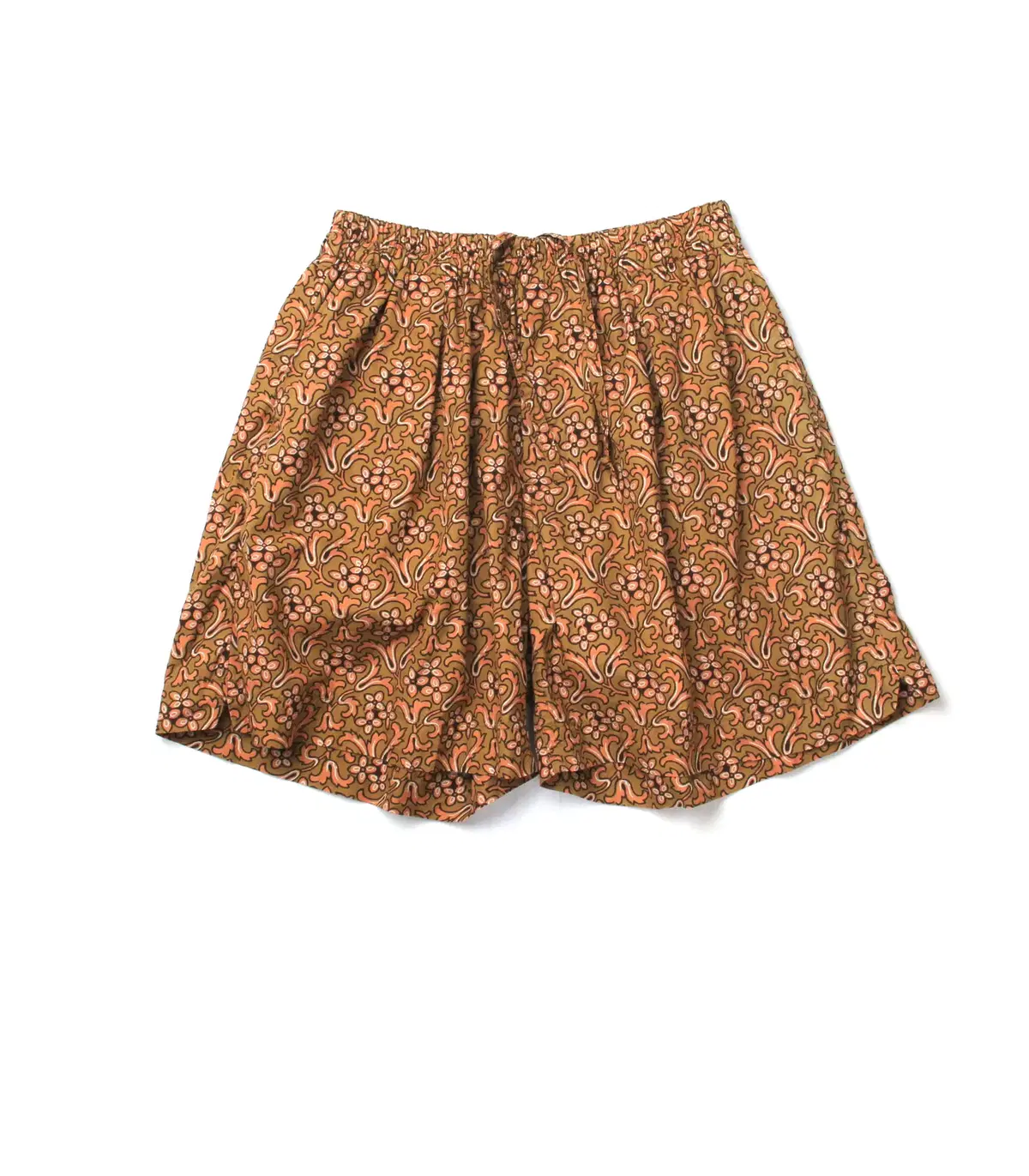 パンツ KAPTAIN SUNSHINE Athletic Wide Shorts Athletic Wide Shorts (KS9SPT15) | KAPTAIN SUNSHINE